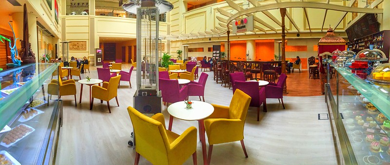 Merit Park & Casino