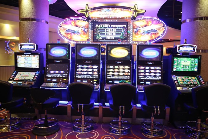 Merit Park & Casino