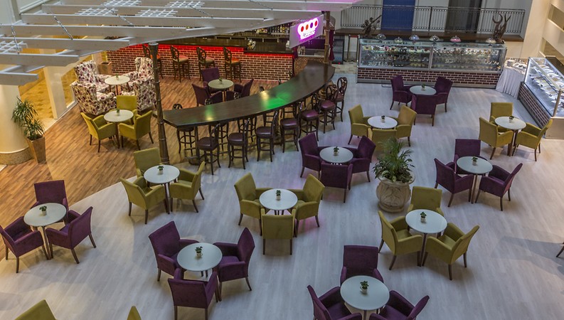 Merit Park & Casino