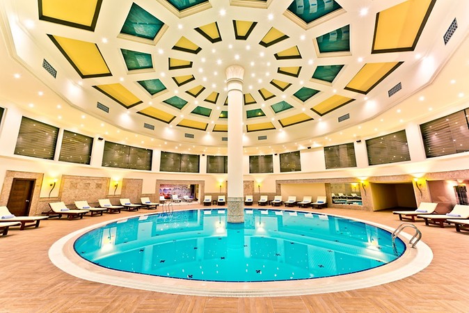 Merit Park & Casino