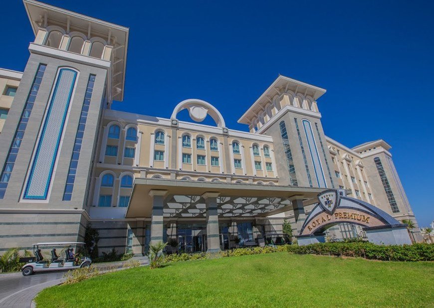 Merit Royal & Casino