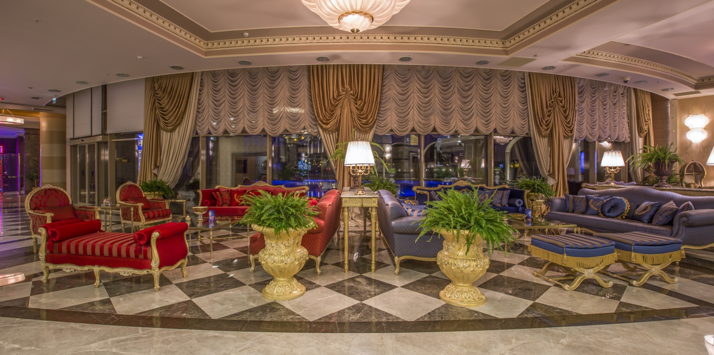 Merit Royal & Casino