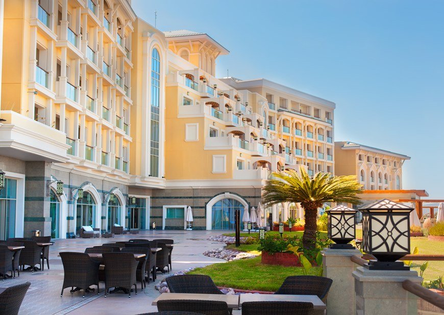 Merit Royal & Casino