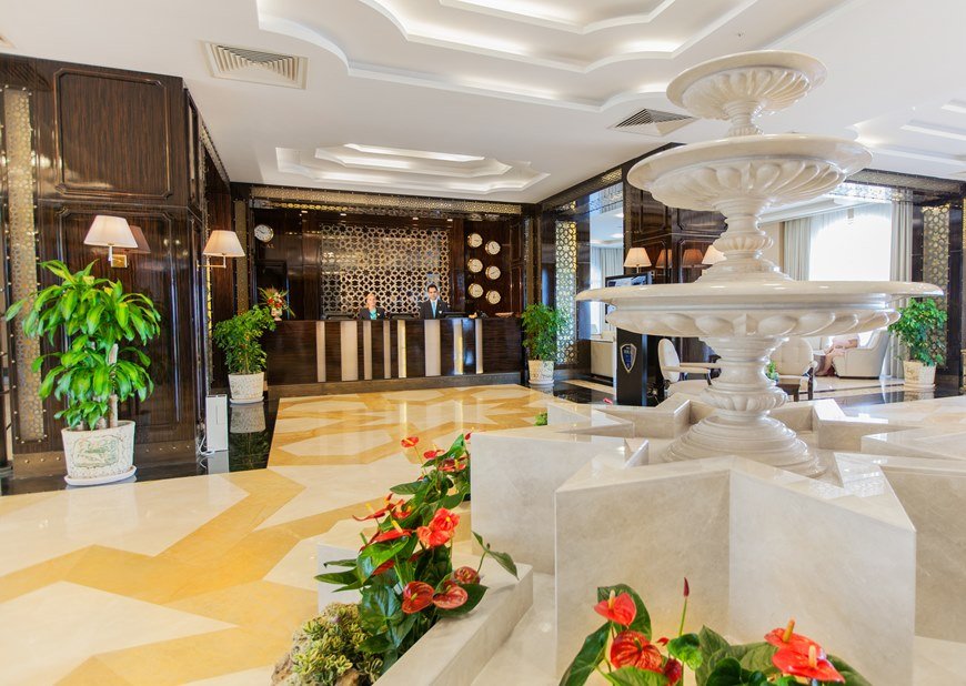 Merit Royal & Casino