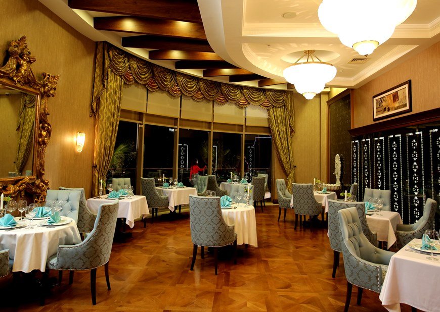 Merit Royal & Casino