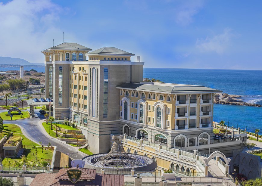 Merit Royal & Casino
