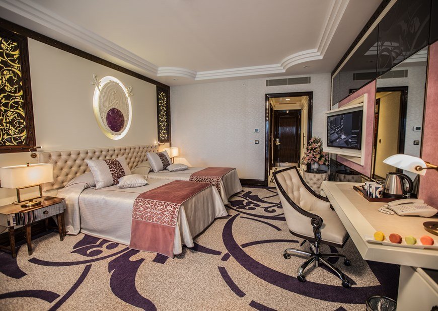 Merit Royal & Casino