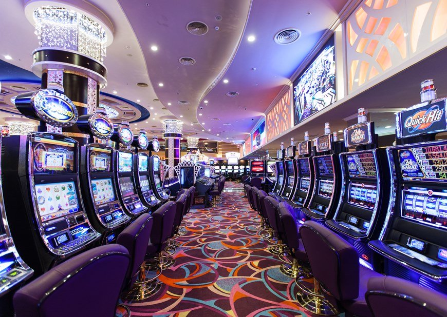 Merit Royal & Casino