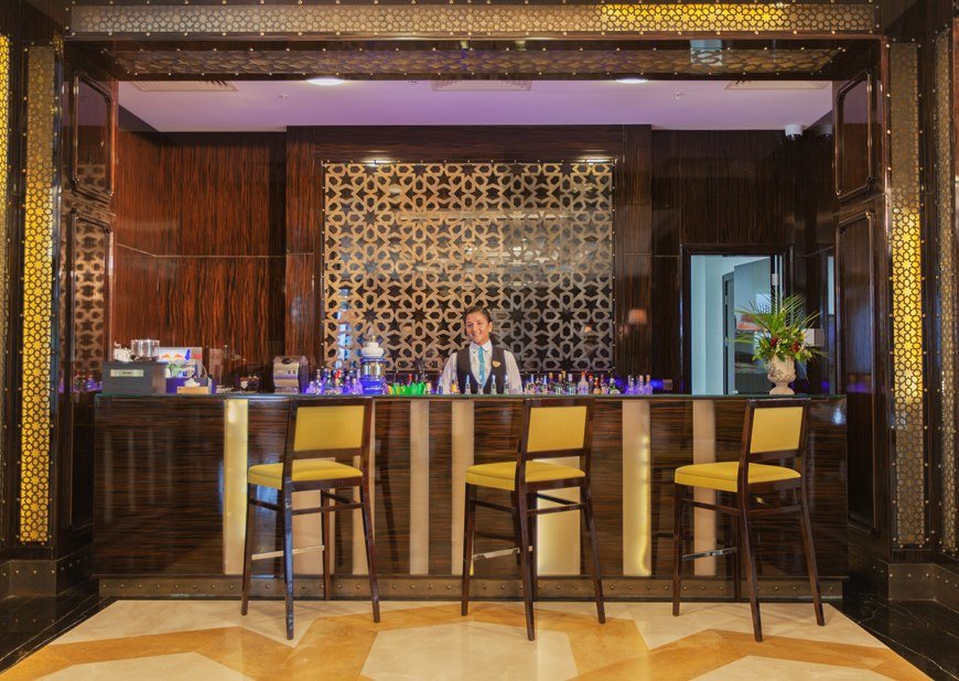 Merit Royal & Casino