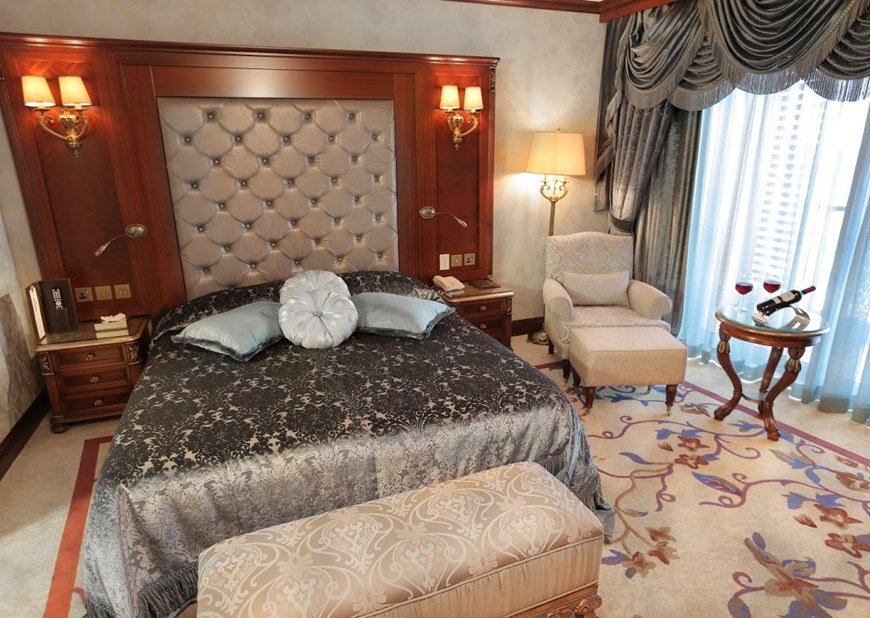 Merit Royal & Casino