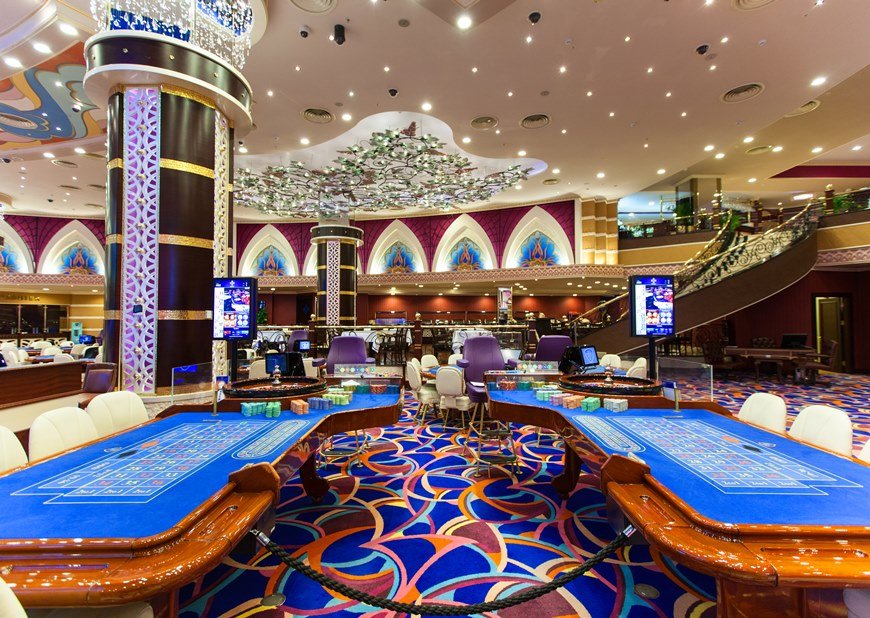 Merit Royal & Casino