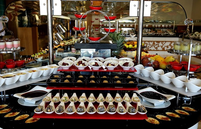 Merit Royal Premium Hotel & Casino