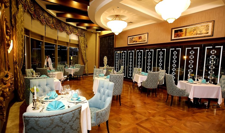 Merit Royal Premium Hotel & Casino