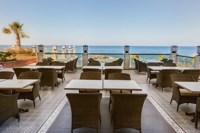 Merit Royal Premium Hotel & Casino