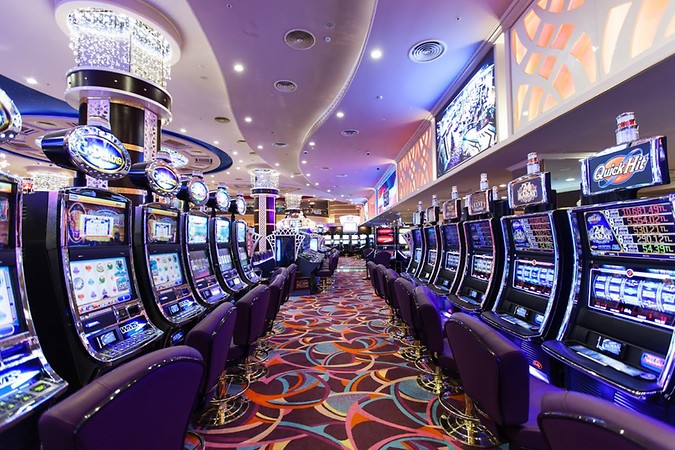 Merit Royal Premium Hotel & Casino