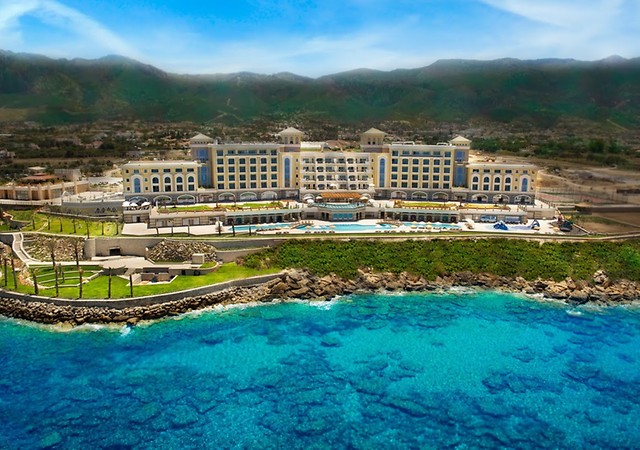 Merit Royal Premium Hotel & Casino