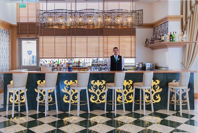 Merit Royal Premium Hotel & Casino