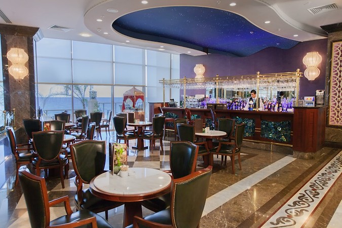 Merit Royal Premium Hotel & Casino