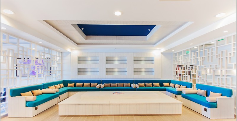Merit Royal Premium Hotel & Casino