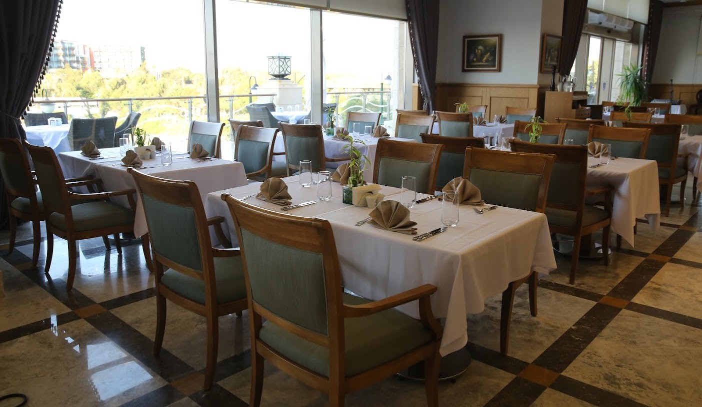 Merit Royal Premium Hotel & Casino