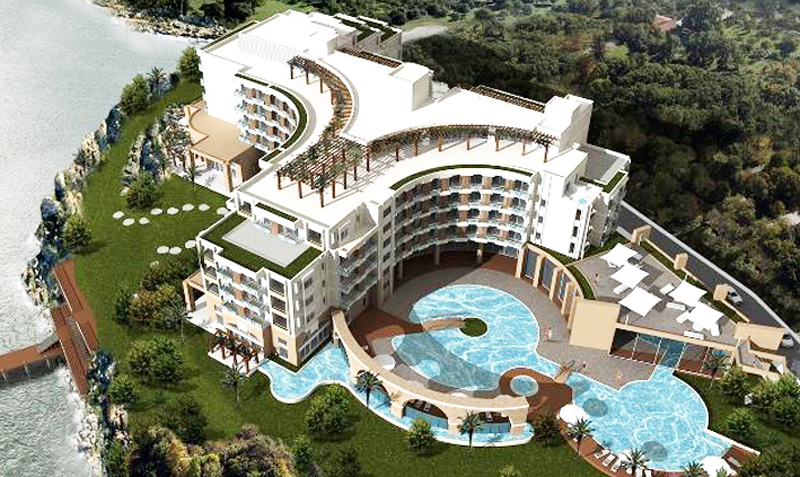 Merit Royal Premium Hotel & Casino