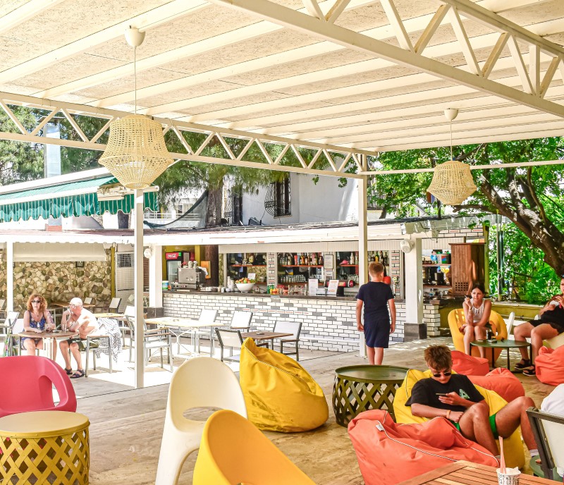 Mersoy Exclusive Hotel