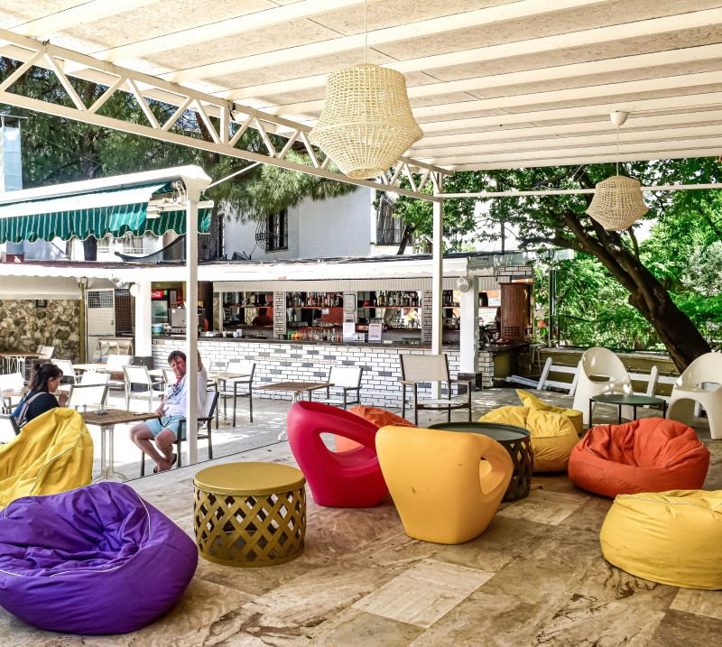Mersoy Exclusive Hotel
