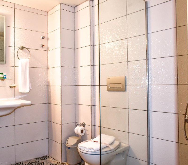 Mersoy Exclusive Hotel