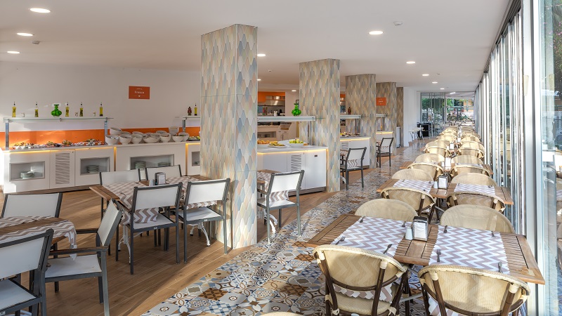 Mersoy Exclusive Hotel
