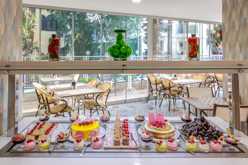 Mersoy Exclusive Hotel