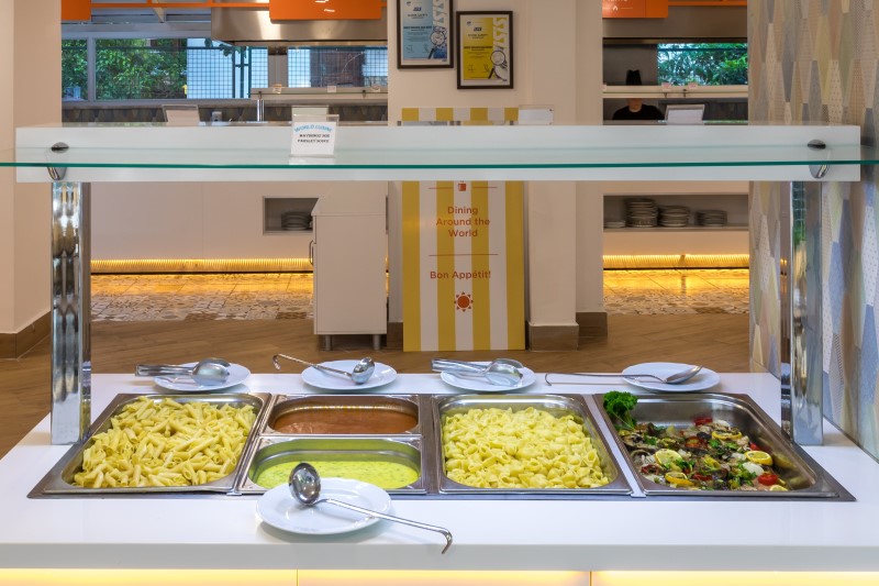 Mersoy Exclusive Hotel