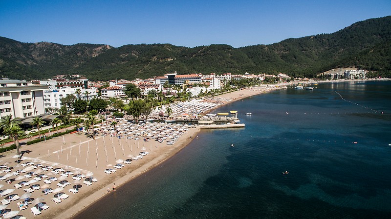 Mersoy Exclusive Hotel