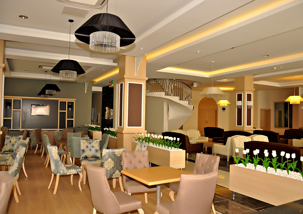 Merve Sun Hotel