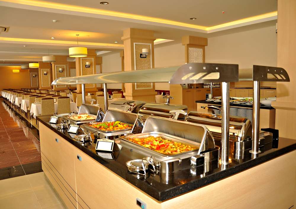 Merve Sun Hotel