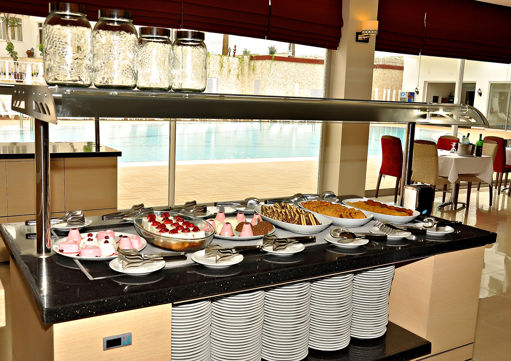 Merve Sun Hotel