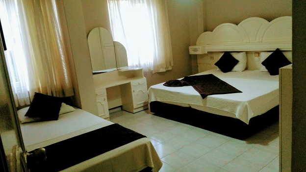 Meryem Ana Hotel
