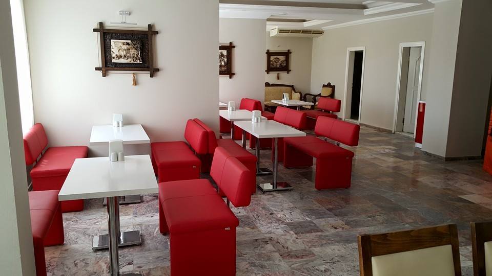 Meryem Ana Hotel