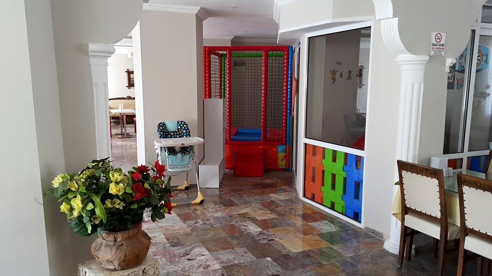 Meryem Ana Hotel
