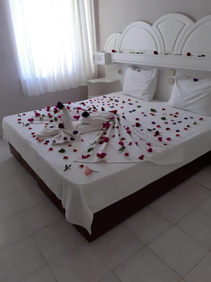 Meryem Ana Hotel