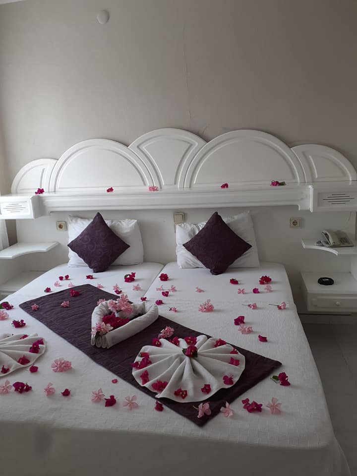 Meryem Ana Hotel