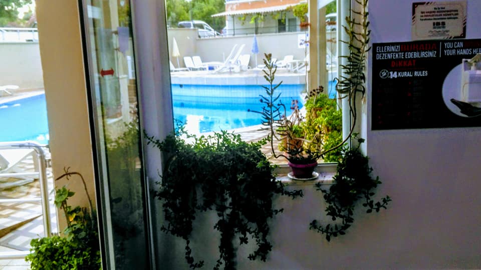 Meryem Ana Hotel