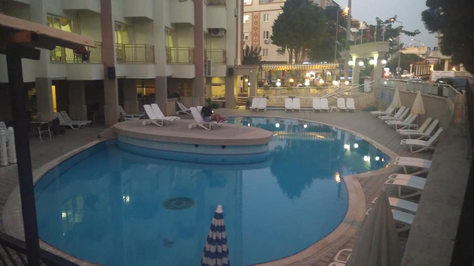 Meryem Ana Hotel