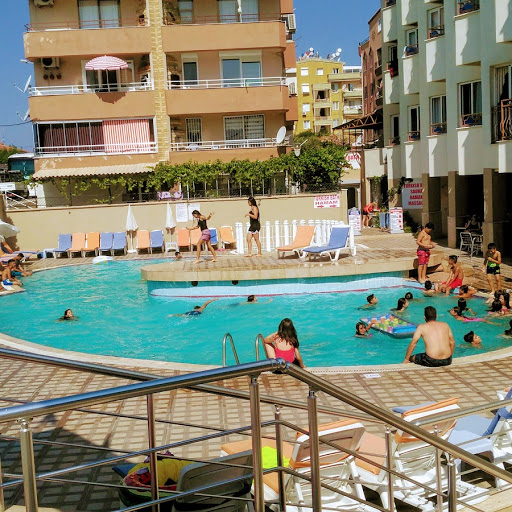 Meryem Ana Hotel