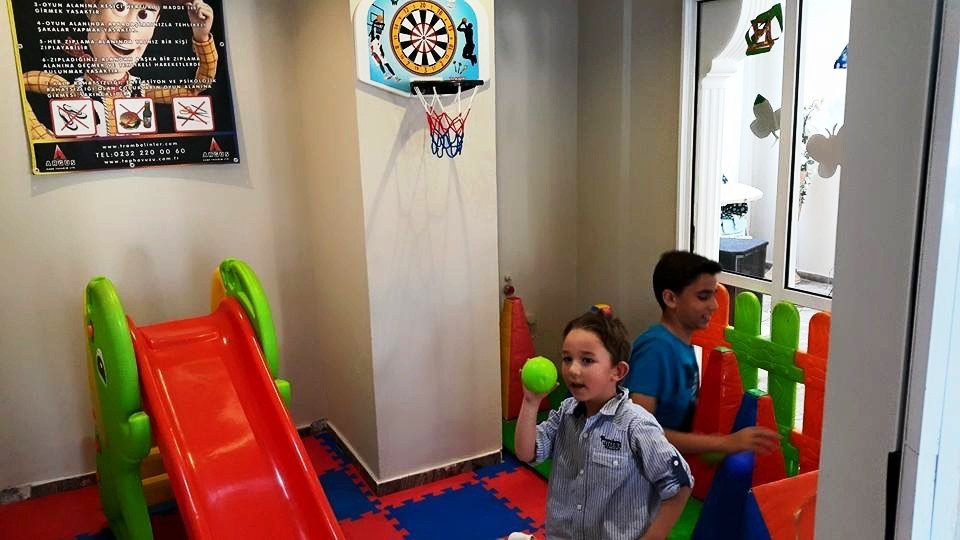 Meryem Ana Hotel