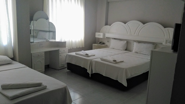 Meryem Ana Hotel