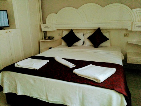 Meryem Ana Hotel