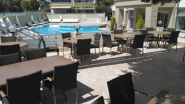 Meryem Ana Hotel