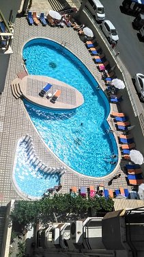 Meryem Ana Hotel