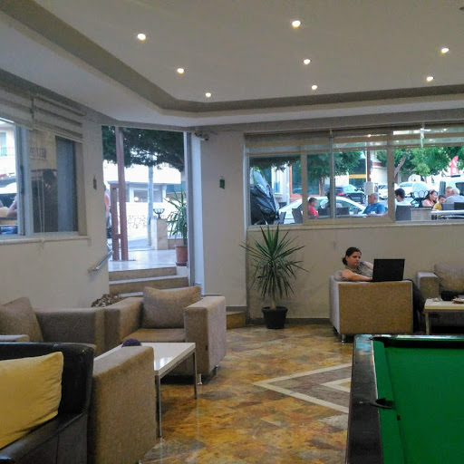Meryem Ana Hotel