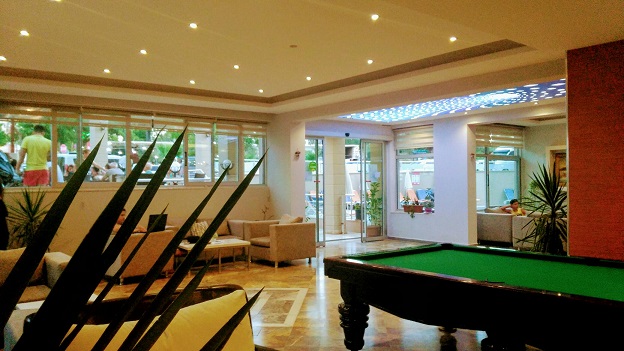 Meryem Ana Hotel